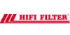 HiFi Filter Logo